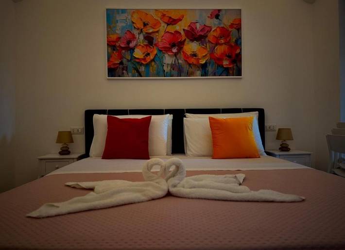 Maison d’hôte pour 3 personnes à Massa Lubrense - 3