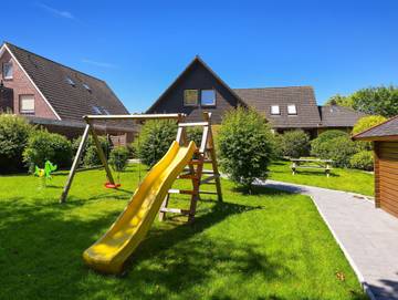 Ferienwohnung für 3 Personen in Bensersiel, Landkreis Wittmund, Bild 2