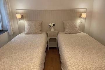Agritourisme pour 4 Personnes dans Cuzorn, Région de Villeneuve-sur-Lot, Photo 4