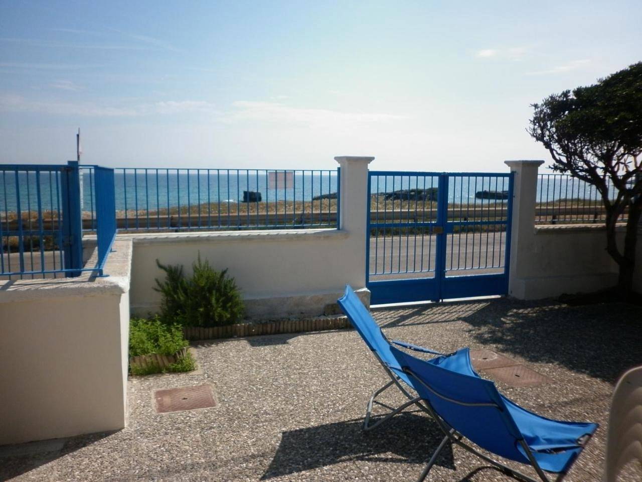 Villino sul mare in San Foca, Melendugno