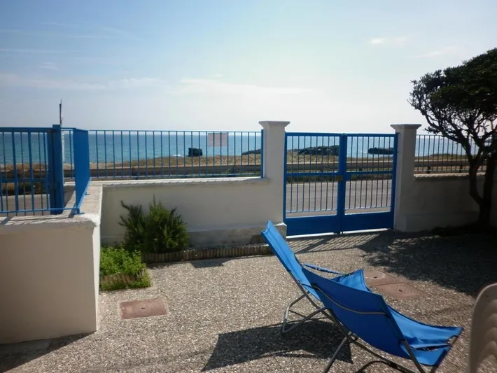 Ferienhaus für 4 Personen, mit Ausblick und Garten, kinderfreundlich - 1