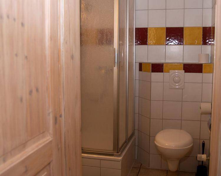 Ganze Wohnung, Landurlaub auf dem Mellenhof in Funkenhagen, Boitzenburger Land