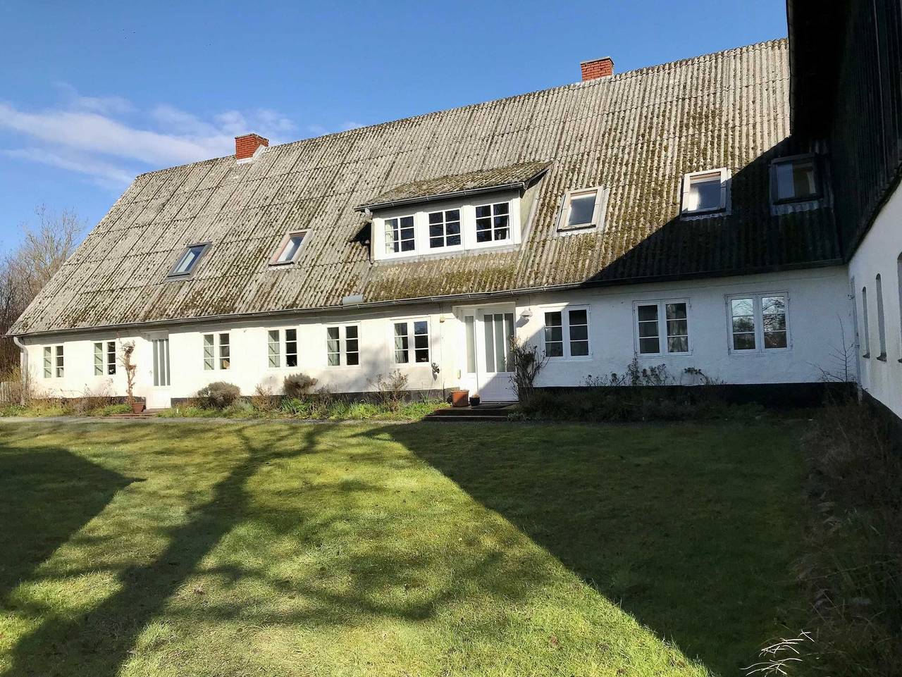 Ferienwohnung für 2 Personen in Glücksburg, Flensburger Förde