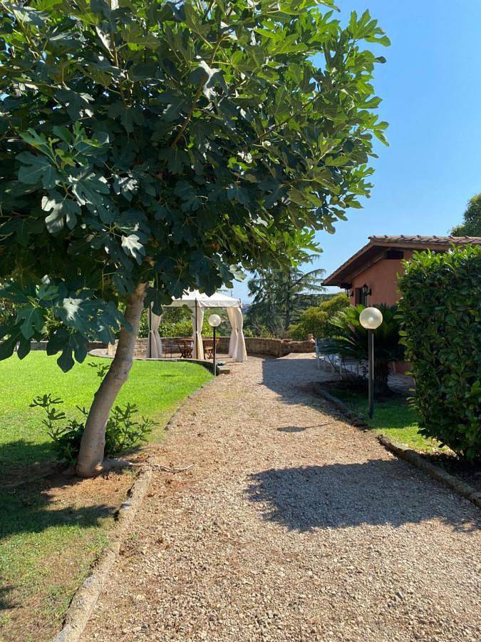 One-Bedroom Apartment in Roma, Roma (província)