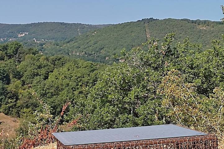 Maison de vacances pour 2 personnes