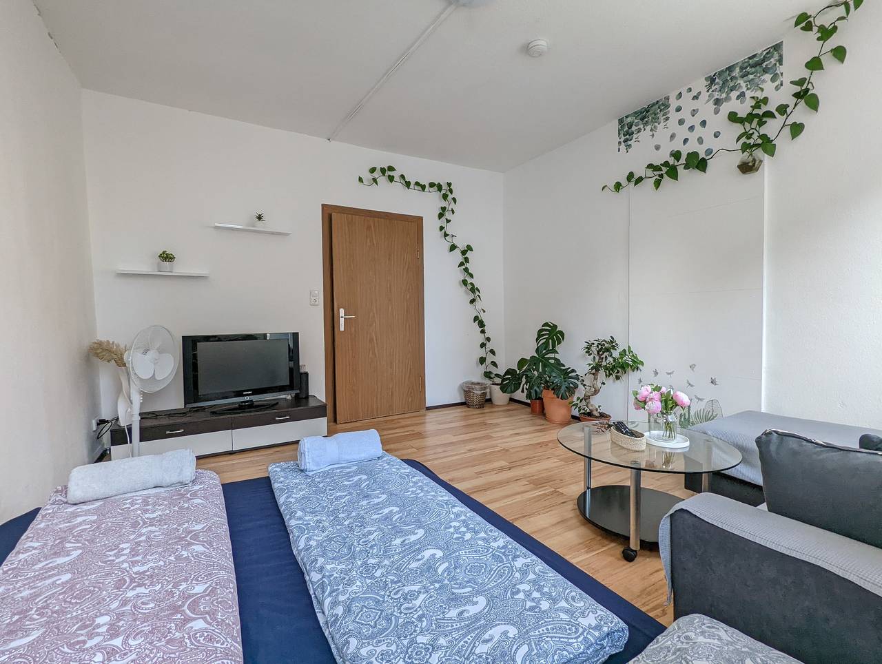 Ganze Ferienwohnung, Ferienwohnung für 6 Personen in Villingen-Schwenningen, Mittlerer Schwarzwald