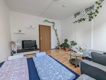 Ferienwohnung für 6 Personen in Villingen-Schwenningen, Mittlerer Schwarzwald, Bild 1