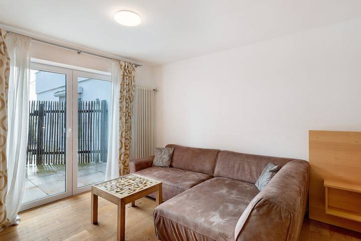 Gîte pour 4 personnes, avec sauna et jardin à Sasbachwalden - 2