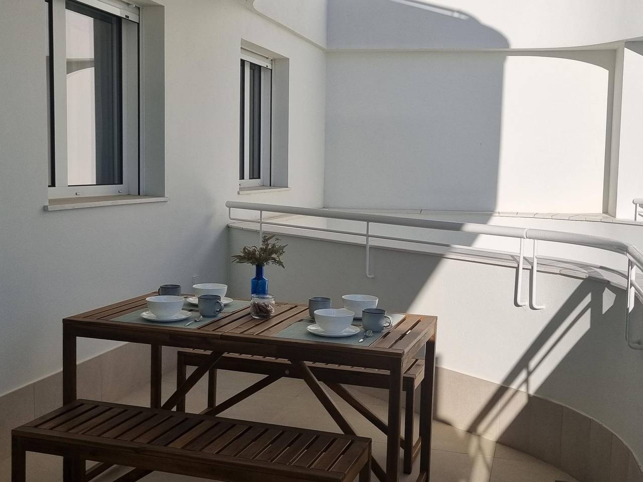 Apartamento vacacional entero, Luz, clima y confort a solo 300 metros del mar. in Torre del Mar, Cordillera Penibética