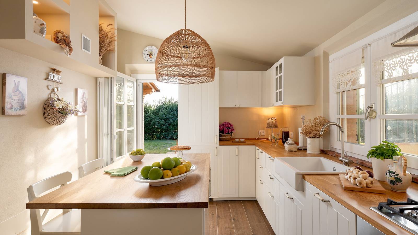 Villa für 6 Personen mit Garten in Volterra, Pisa Provinz