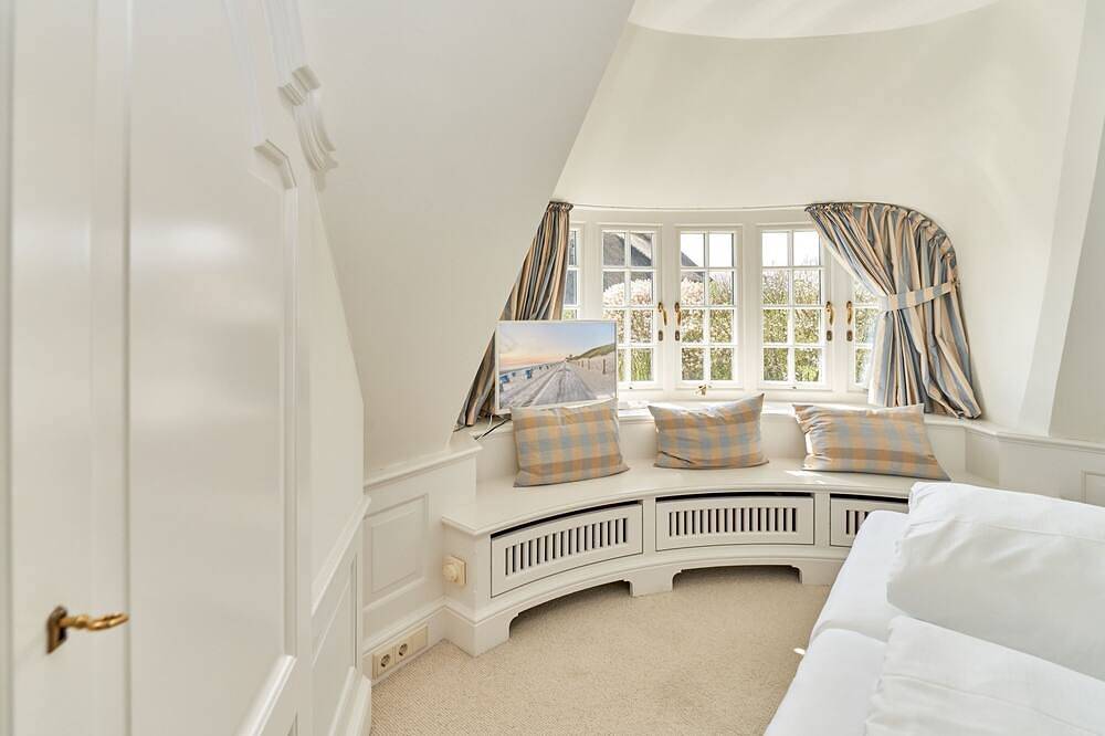 Ferienhaus für 6 Gäste mit 130m² in Kampen in Kampen (Sylt), Sylt