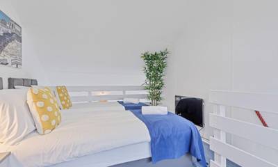Holiday Rental for 4 People in Brighton Marina, Brighton, Photo 4