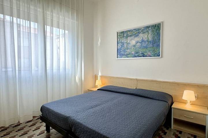 Ferienhaus für 5 Personen, mit Haustier in Jesolo - 2