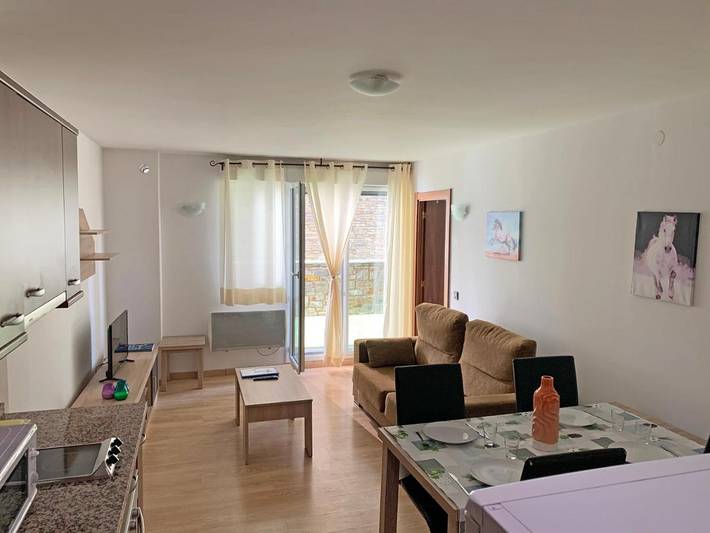 Gîte pour 5 personnes, avec vue à Pas de la Case - 4