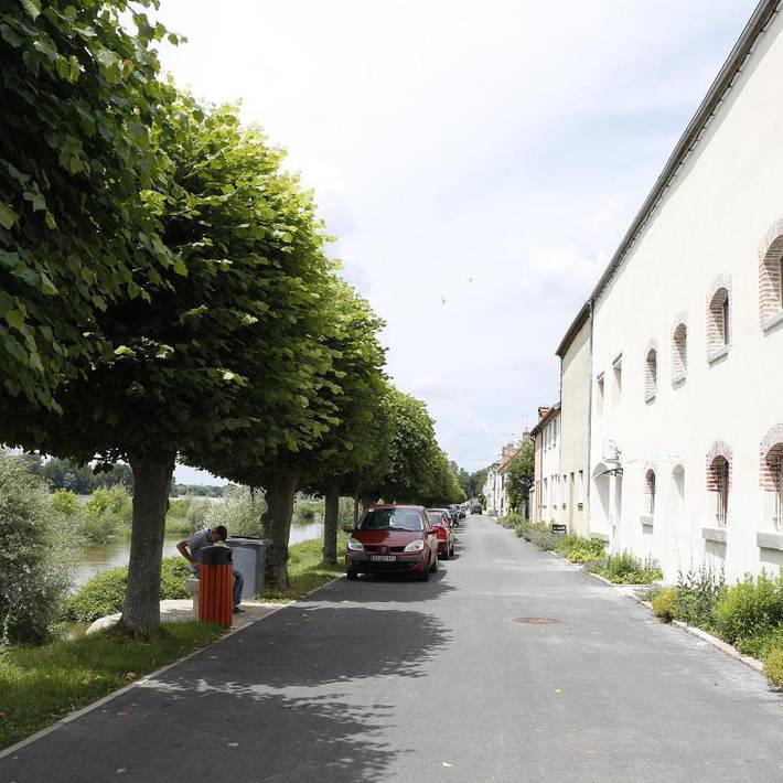Maison d’hôte pour 2 personnes, avec vue