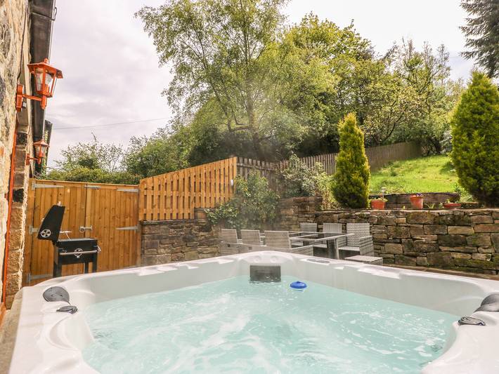 Gîte pour 8 personnes - 1