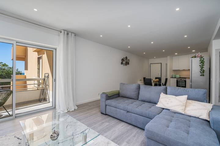 Ferienwohnung für 6 Personen, mit Balkon in Portimão - 3