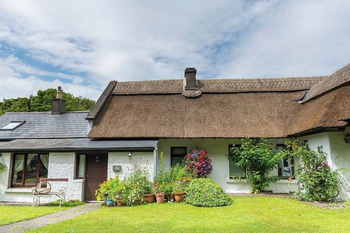 Glamping for 2 people in Ireland