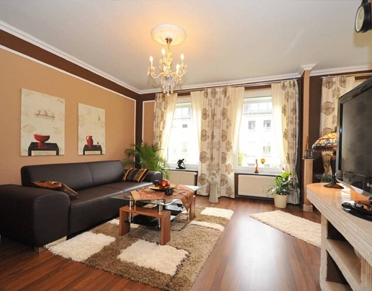 Apartamento vacacional entero, Deluxe Apartments Bremen Typ B in Neustadt Bremen, Bremen