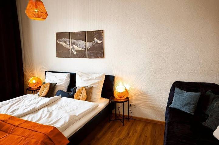 Ferienwohnung für 8 Personen in Bochum Total - 4