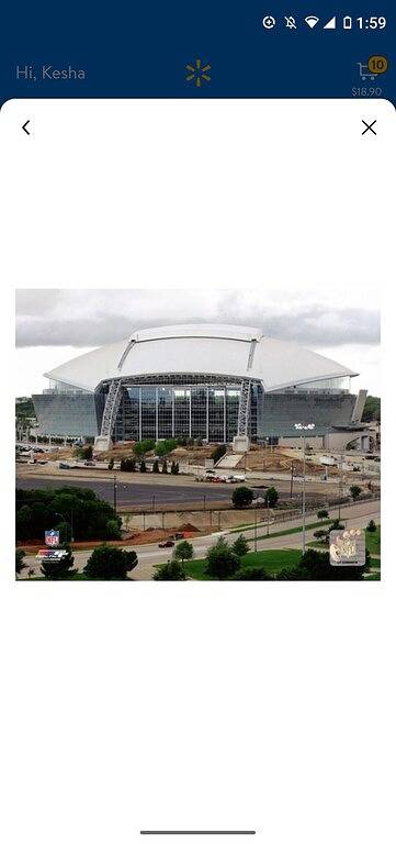 Charming One-Bedroom Townhome near At&T Stadium in Arlington, Tarrant County