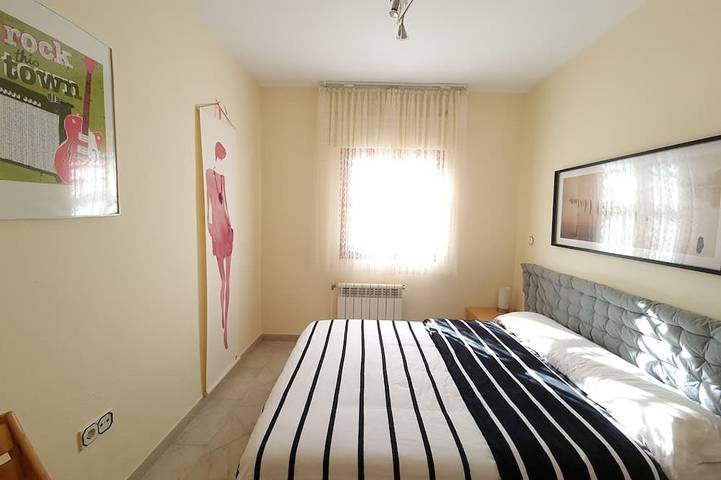 La Casa de Lu for 10 people in Archidona, Granada Province