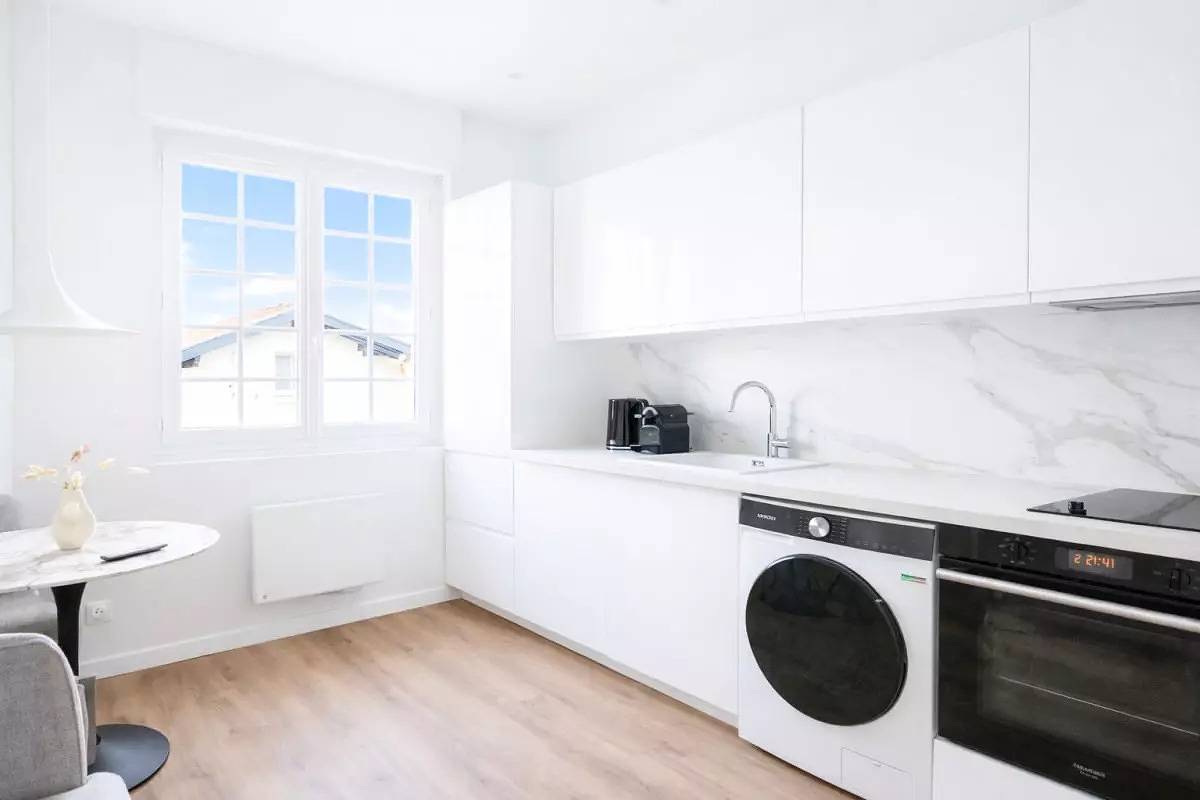 Apartamento entero, Apartamentos para 2 personas in Pessac, Región de Burdeos