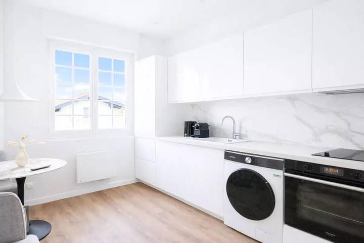 Gîte pour 2 personnes à Pessac - 3