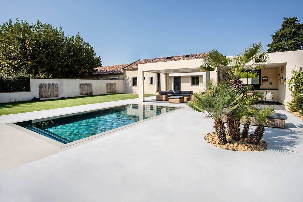 Photo : Maison de vacances
