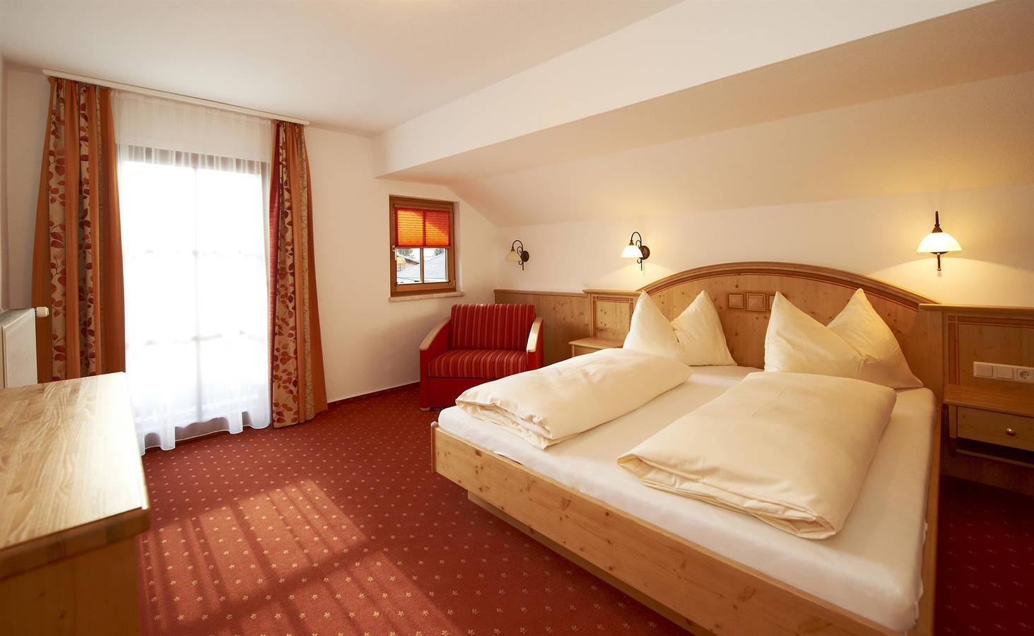 Cały apartament wypoczynkowy, Vorderklinglhub in Flachau, Ski Amadé