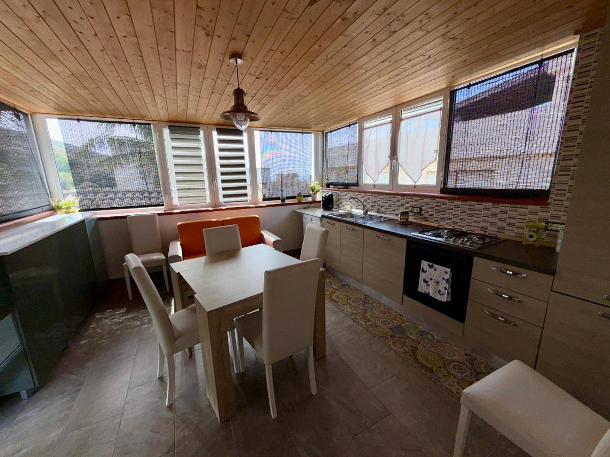 La Pergola B&B in Custonaci, Provincia di Trapani