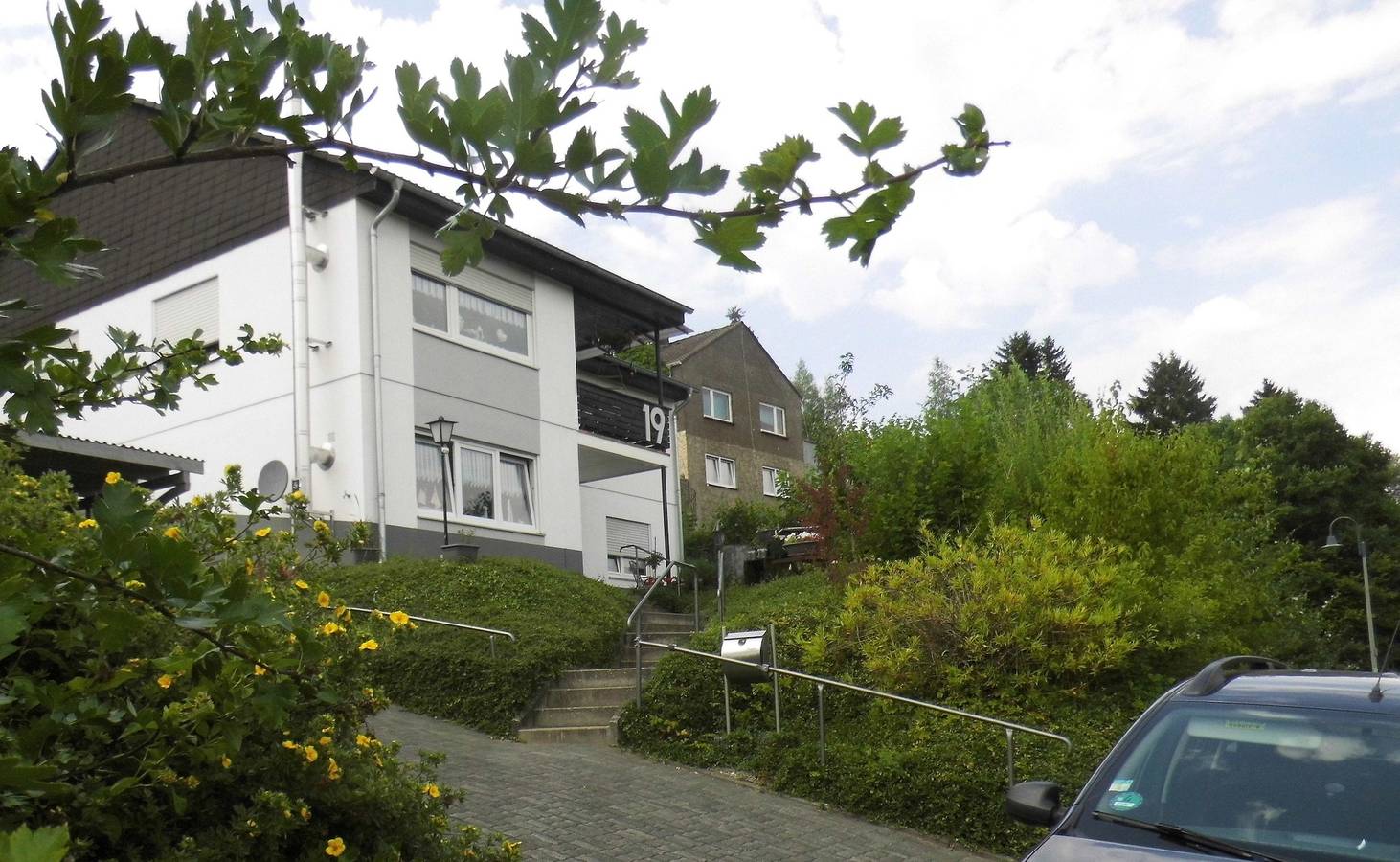 Ganze Ferienwohnung, Ferienwohnung Eifelpanorama in Gönnersdorf, Rureifel (Nordrhein-westfalen)