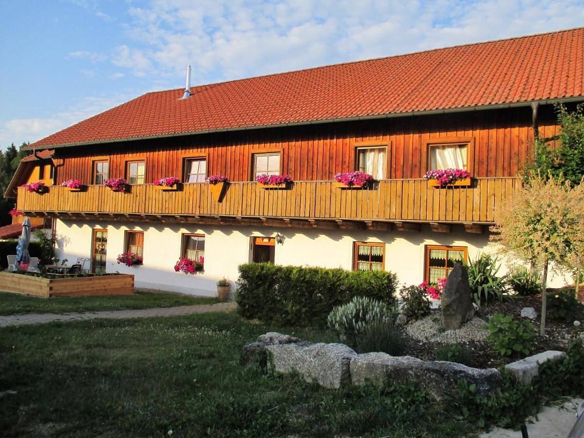 Ganze Wohnung, Bärenhof in Tirschenreuth, Ostbayern