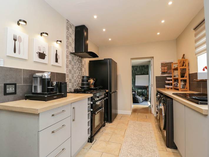 1 Stanway Road in Gloucester (UK), Gloucestershire