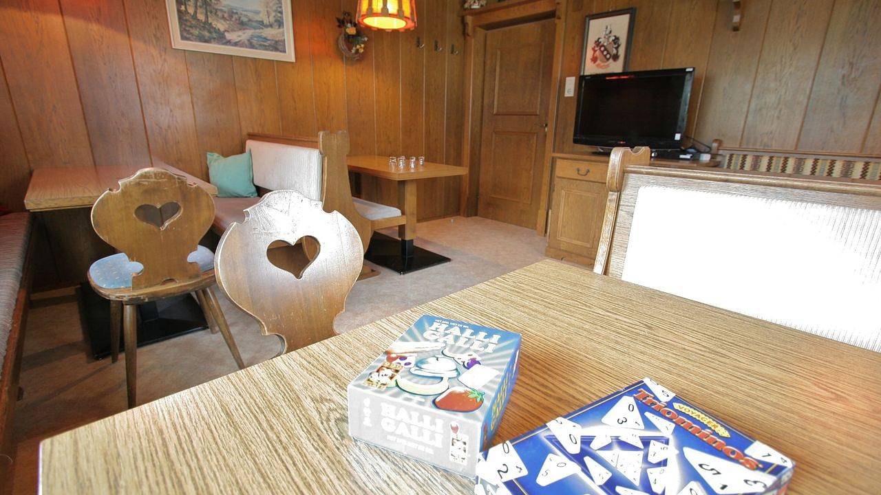 Ferienhaus für 17 Personen (190 m²) in Ellmau in Ellmau, Kaisergebirge