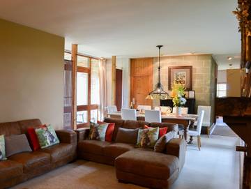 Holiday Rental for 7 People in Purbeck Heritage Coast, South West England, Photo 4