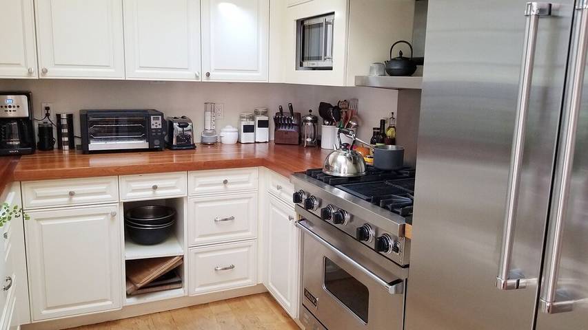 Vacation rental for 16 people, with hot tub and yard in Julian (CA)