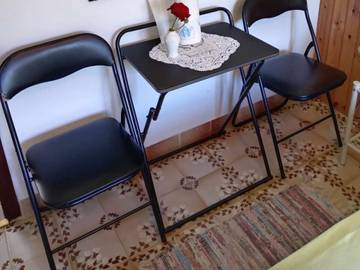 Ferienwohnung für 2 Personen, mit Haustier auf Cres
