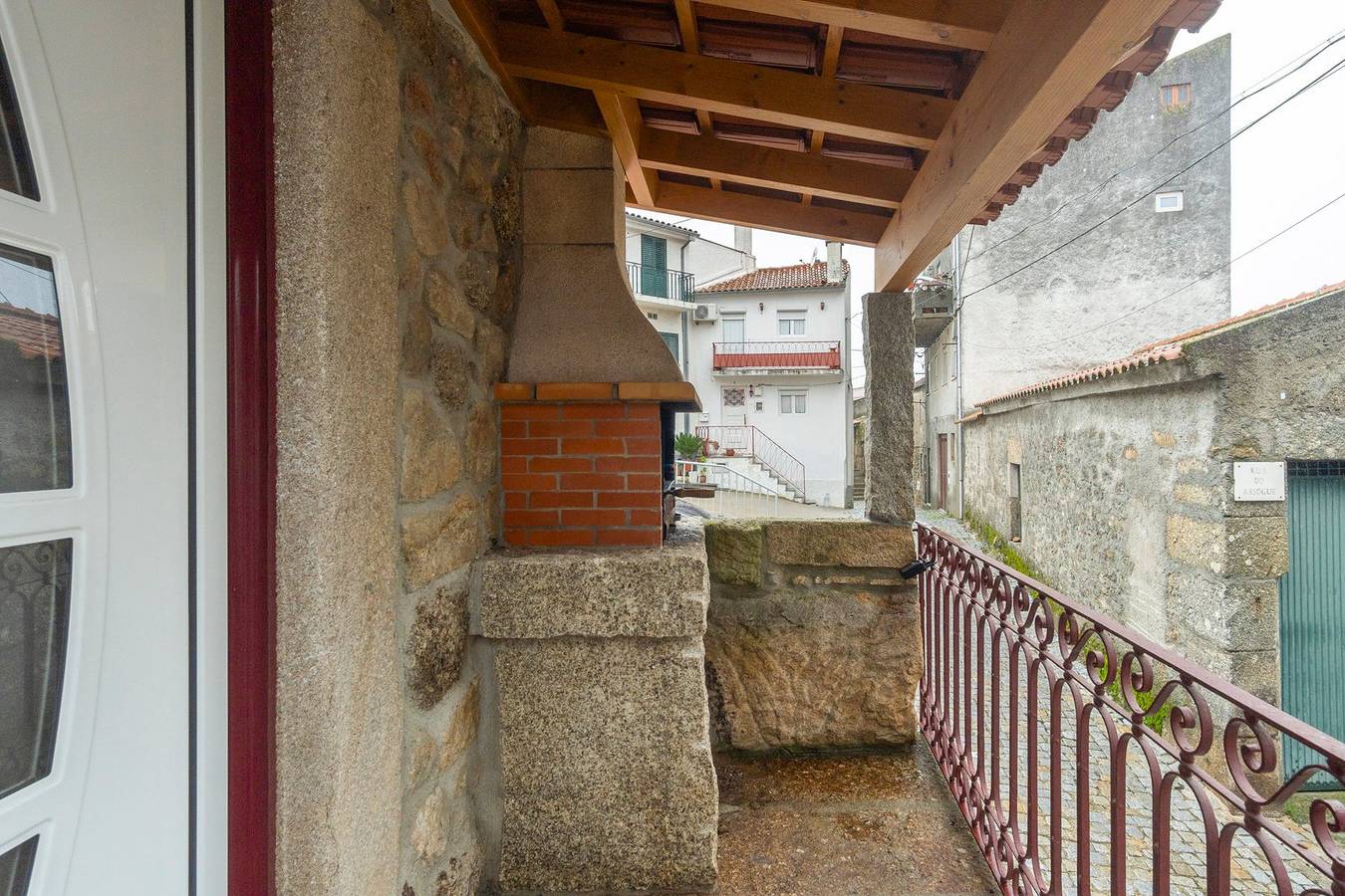 Rustic Getaway in Guarda in Moimenta da Serra e Vinhó, Serra da Estrela