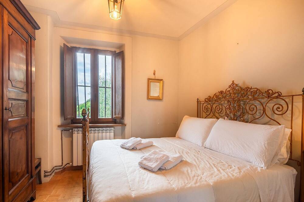 Villa in Cortona mit Pool in Cortona, Arezzo Provinz