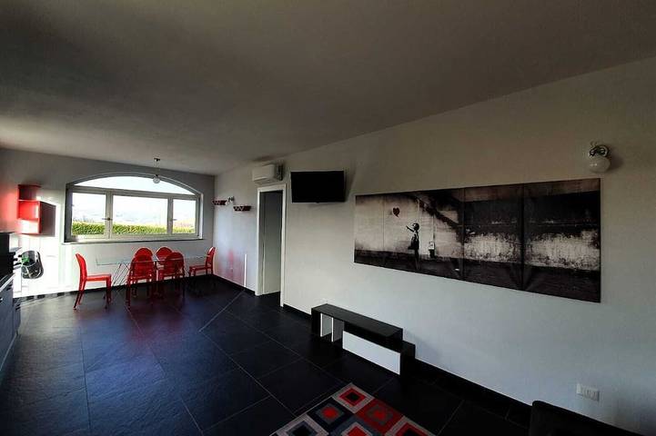 Appartamento intero, Casa appartamento vacanza La RonduLina Suite in Tigliole, Provincia d'Asti