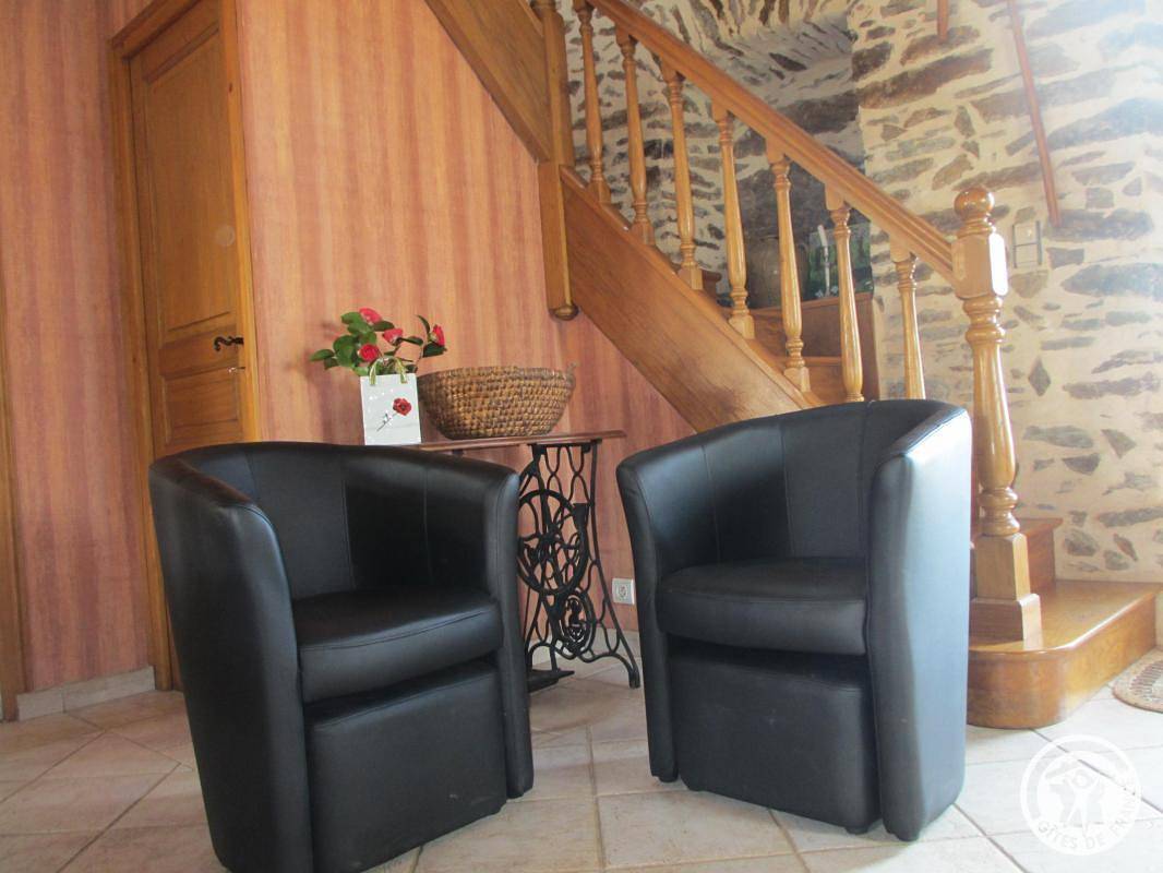 Gite De La Genette in Beyssenac, Brive-la-Gaillarde region