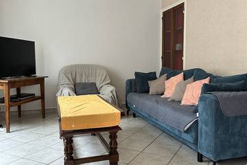 Villa pour 12 Personnes dans Besse-et-Saint-Anastaise, Massif central, Photo 3