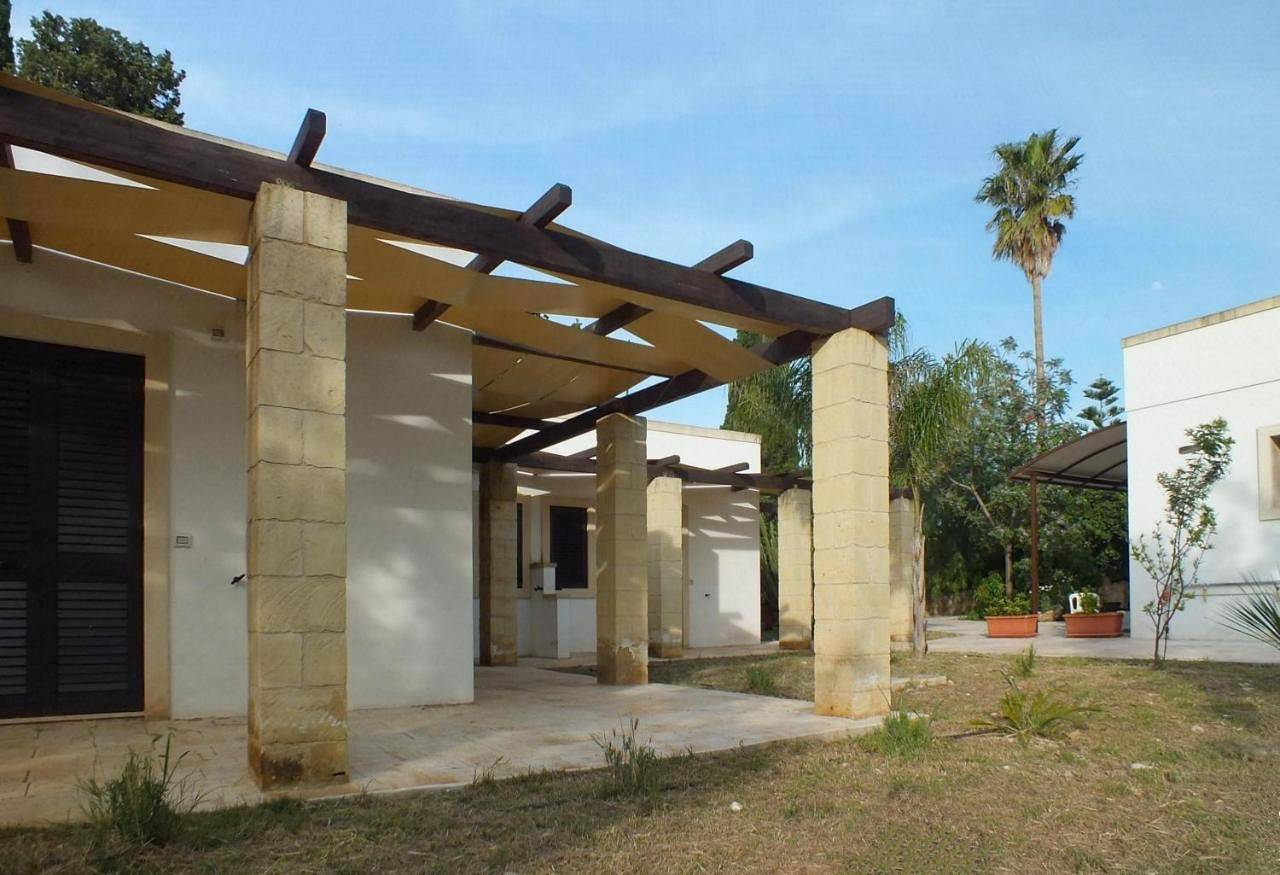 Agriturismo L'Angela in Melendugno, Provincia di Lecce
