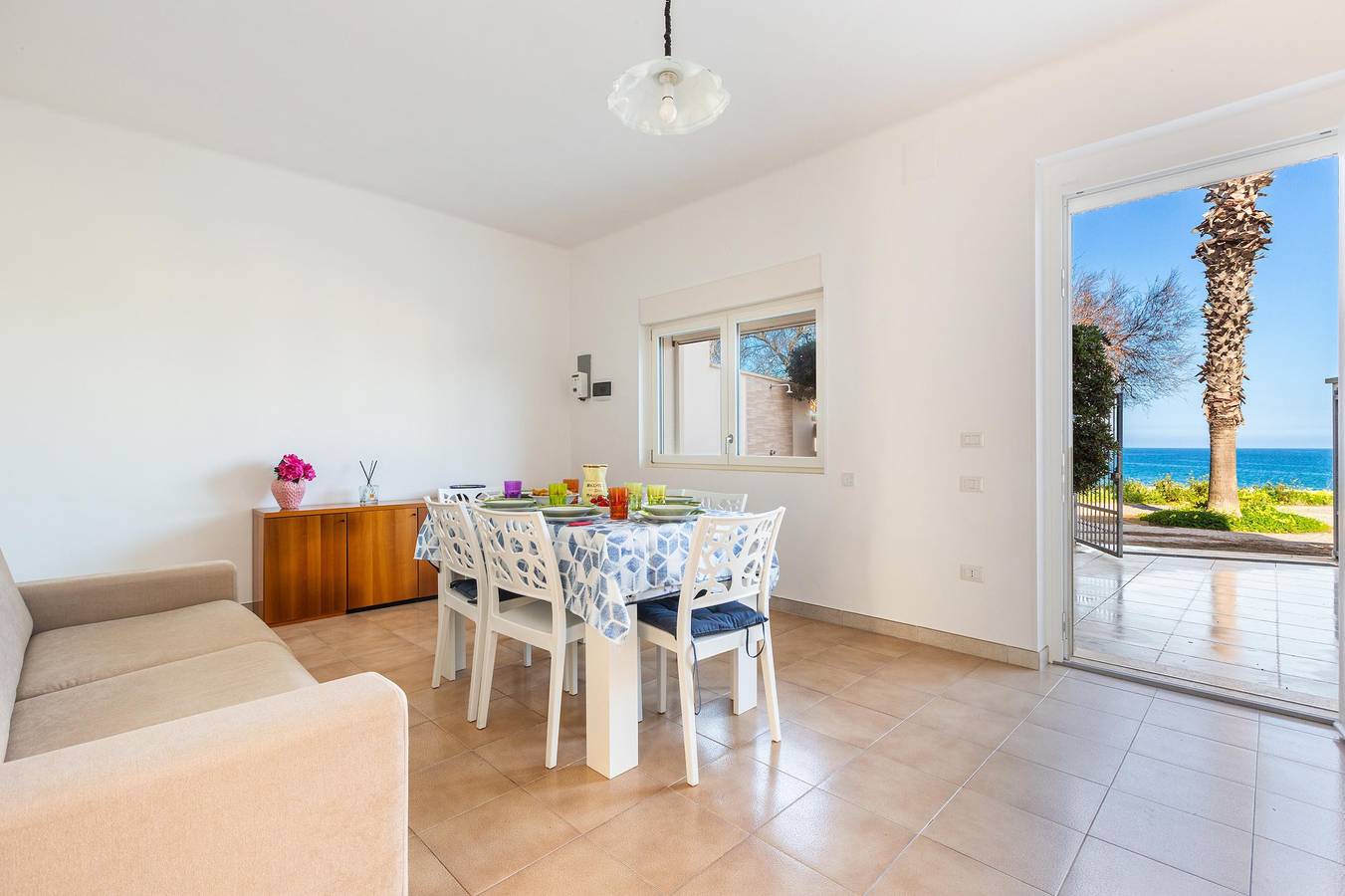 Appartamento intero, Casa Blasi by Barbarhouse in Lido Gogò, San Pietro Vernotico