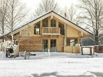 Chalet für 4 Personen in Ainring, Bayerische Alpen, Bild 4
