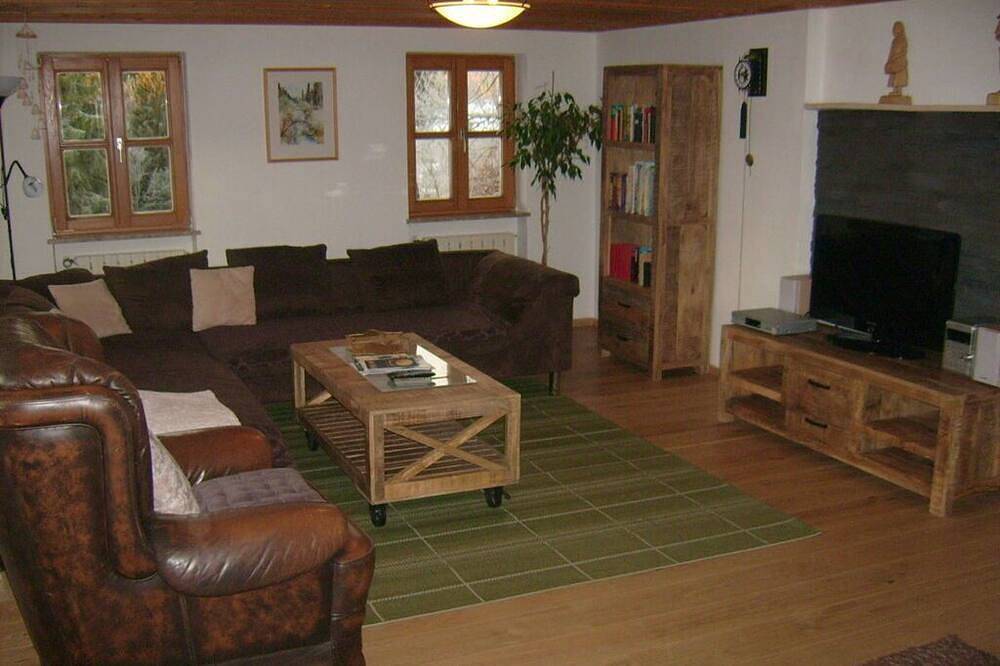 Pleasant apartment in Bavaria in Neureichenau, Baviera Oriental