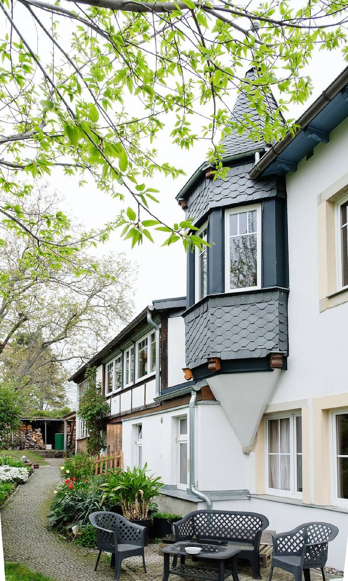 Ferienwohnung für 4 Personen in Loschwitz - 2