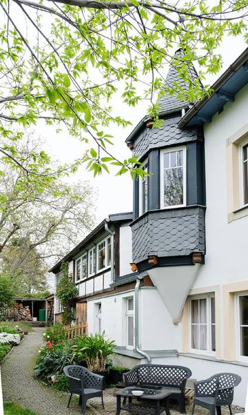 Ferienwohnung für 4 Personen in Loschwitz, Dresden, Bild 1