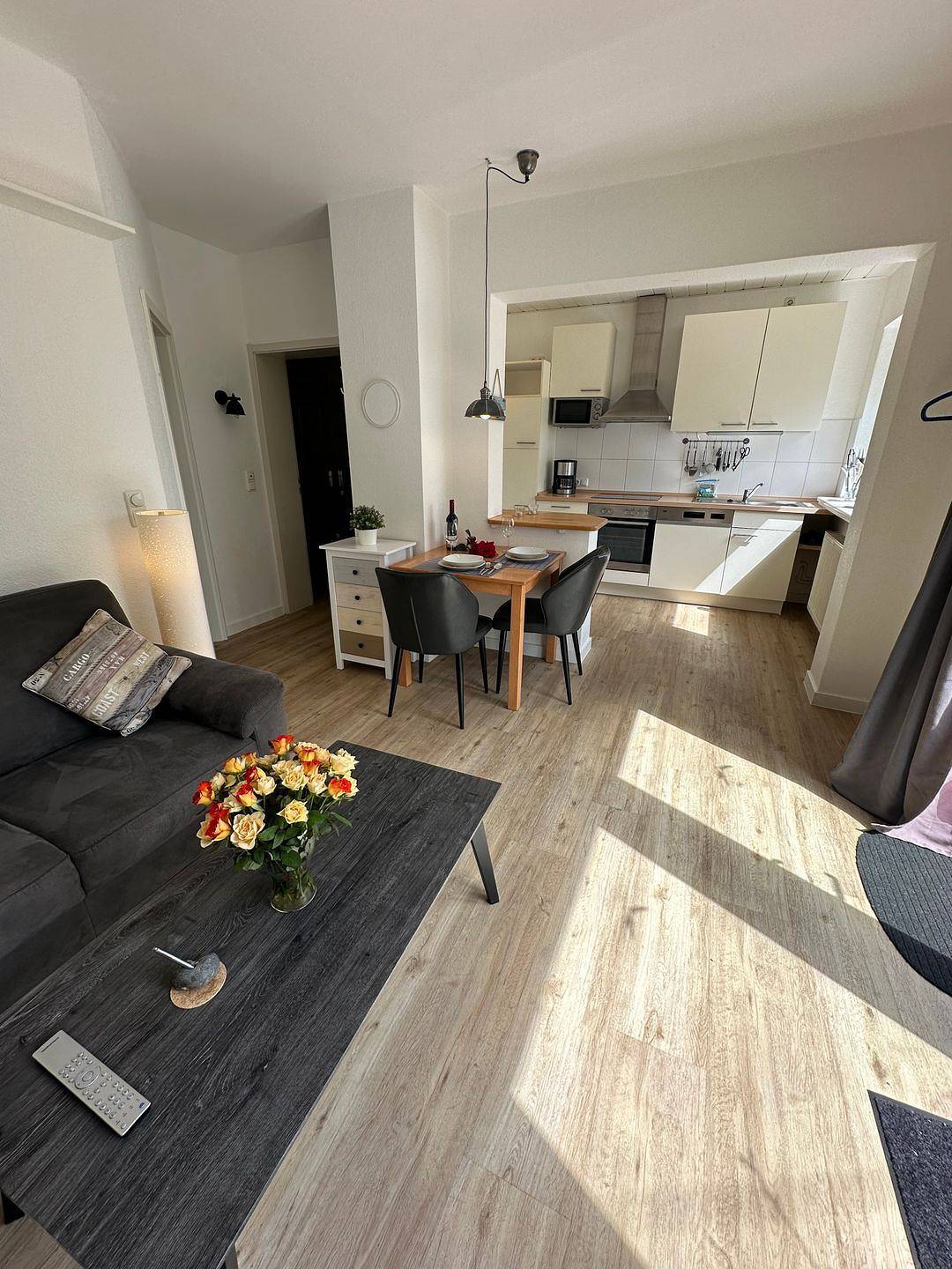 Ferienwohnung in Fehmarn ab 114€ pro Nacht